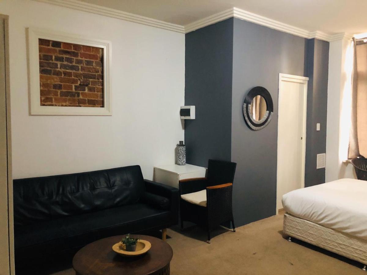 Astoria Space Sydney Pop Up Exterior foto