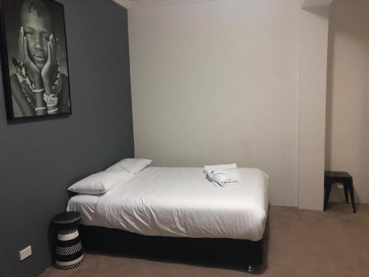 Astoria Space Sydney Pop Up Exterior foto