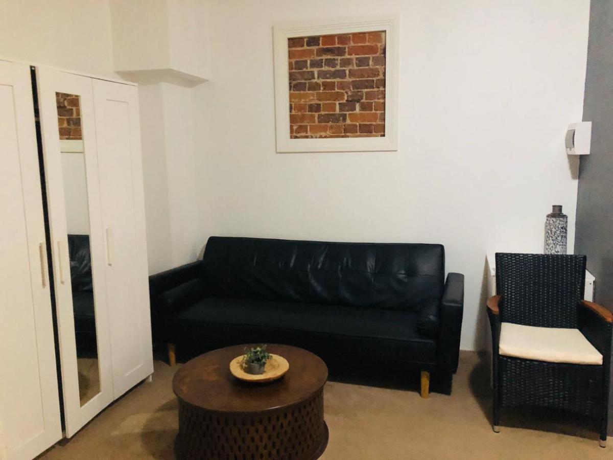 Astoria Space Sydney Pop Up Exterior foto